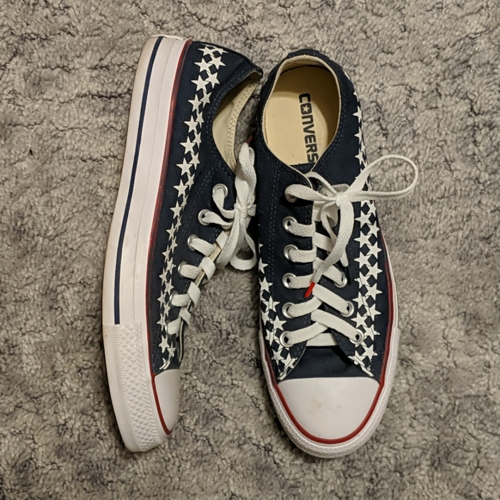 Cute Converse